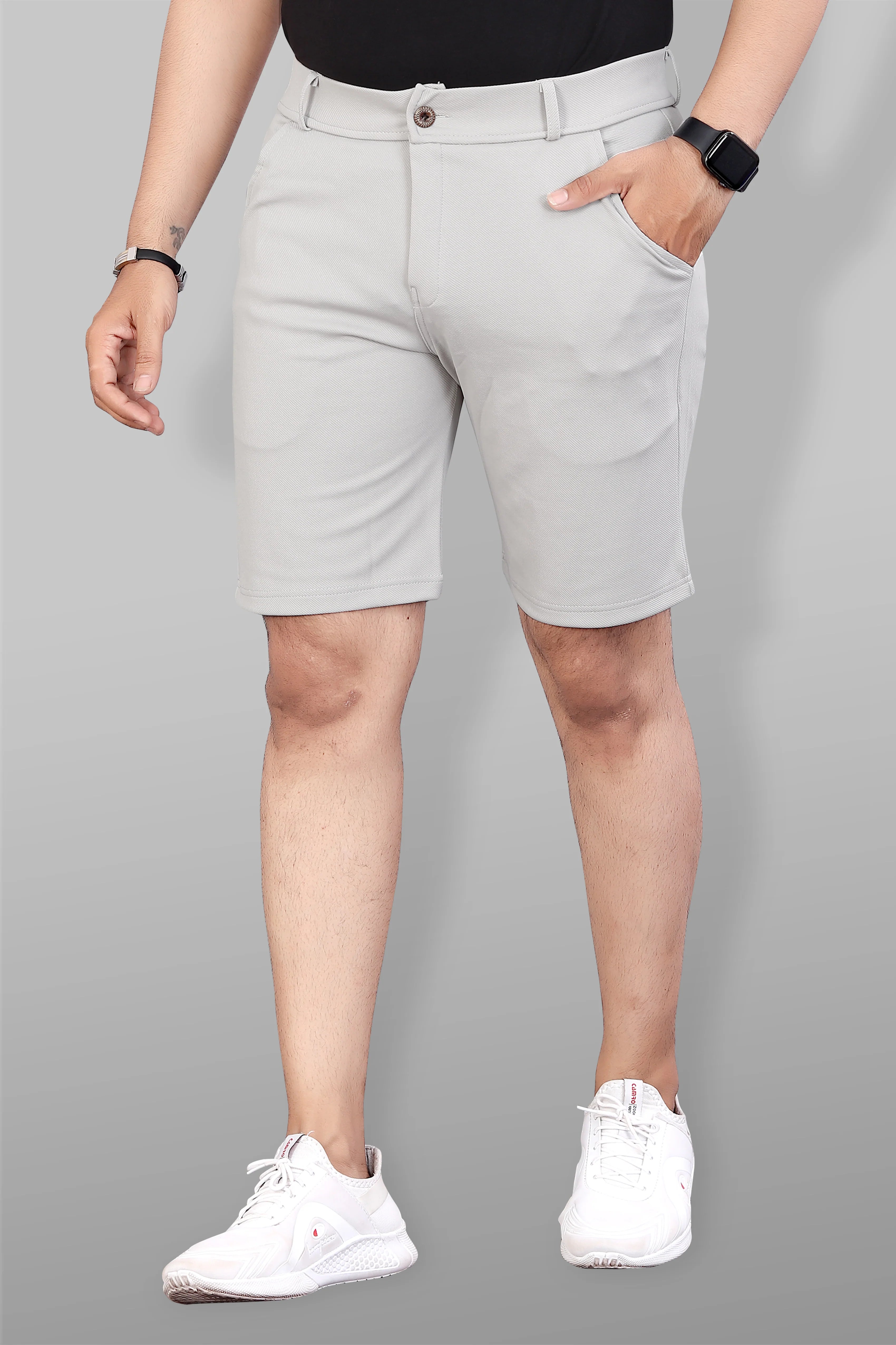 LYCRA CHINOS COMBO