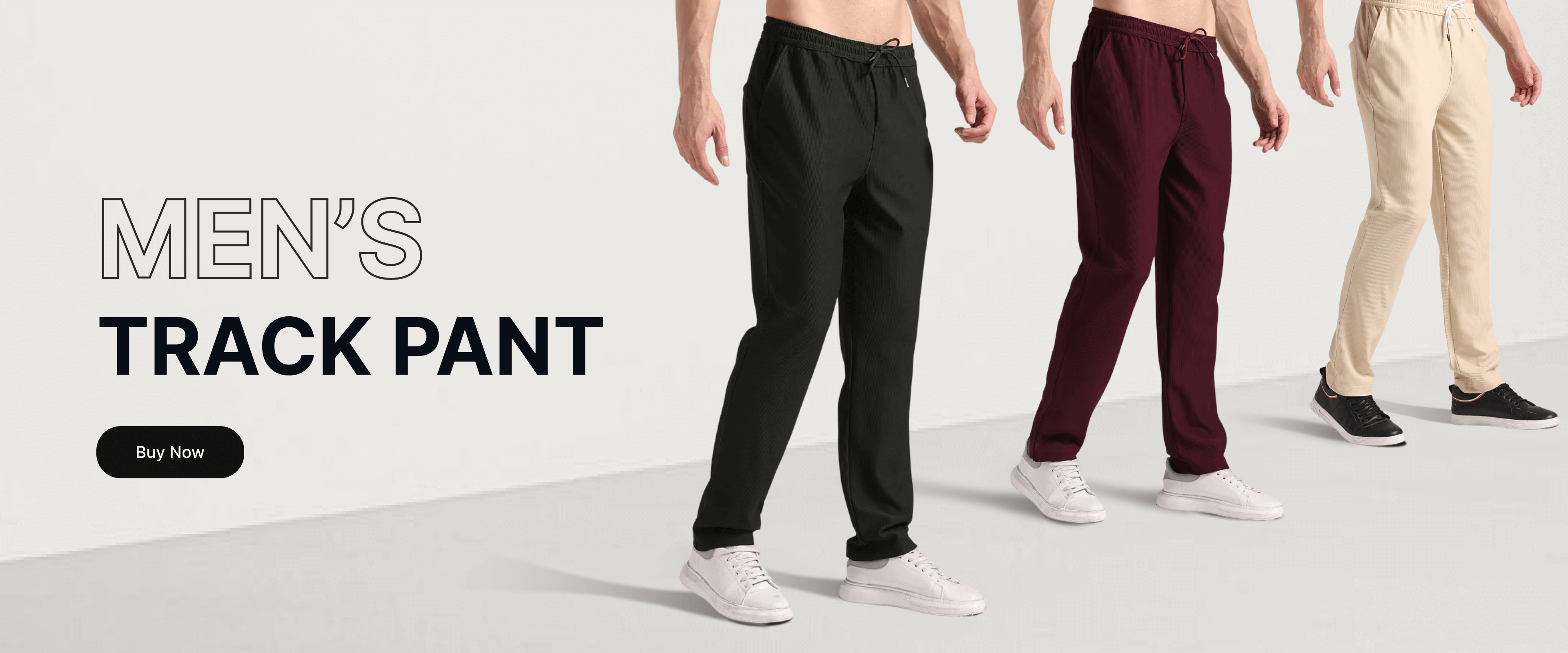 Men's Track Pants