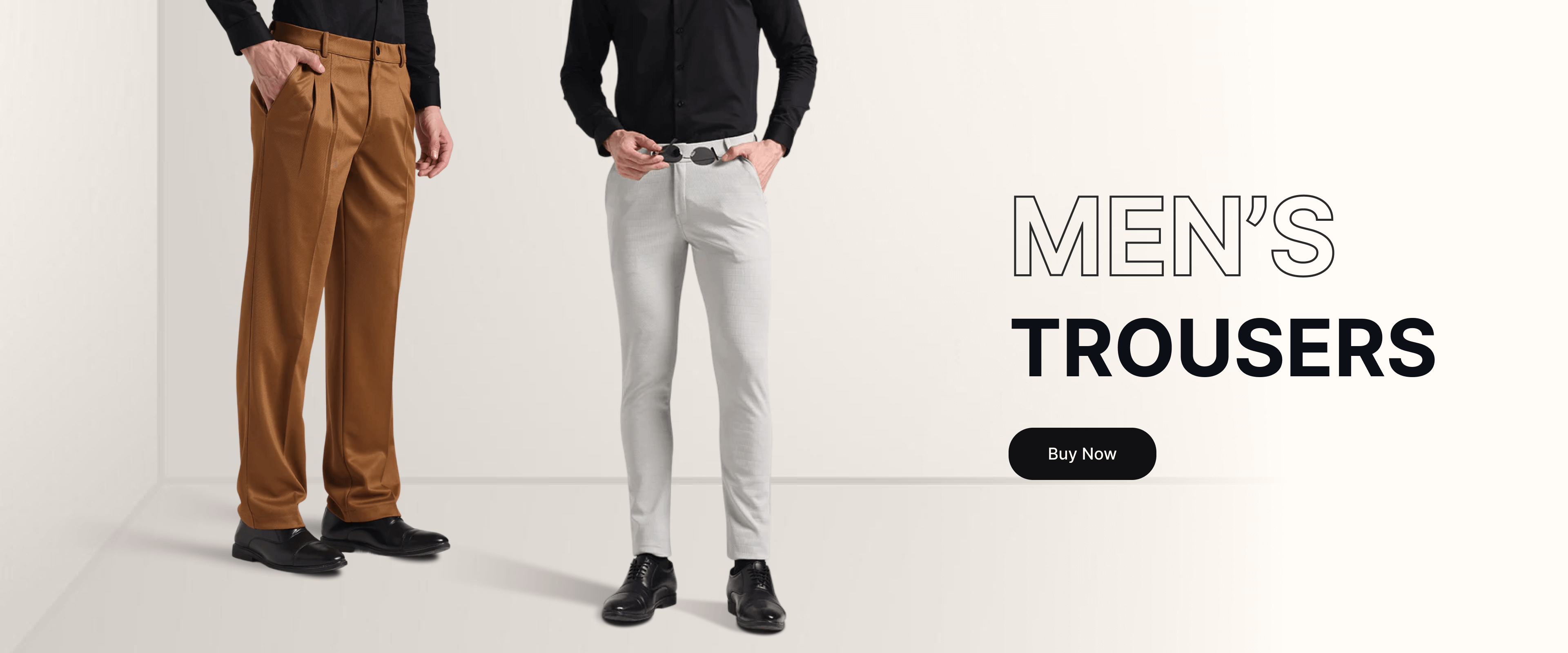 Men's Trousers