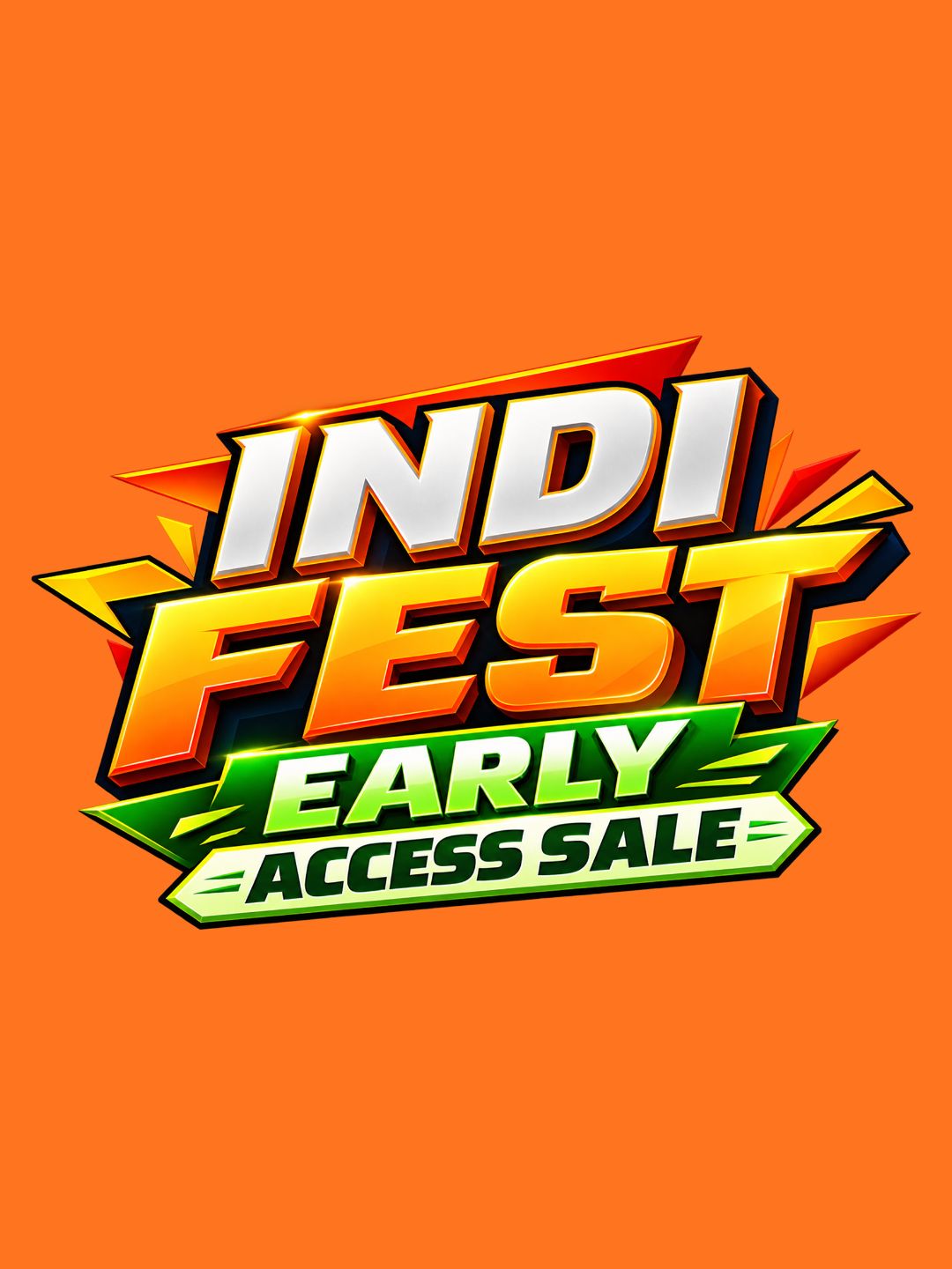 INDI FEST EARLY ACCESS SALE