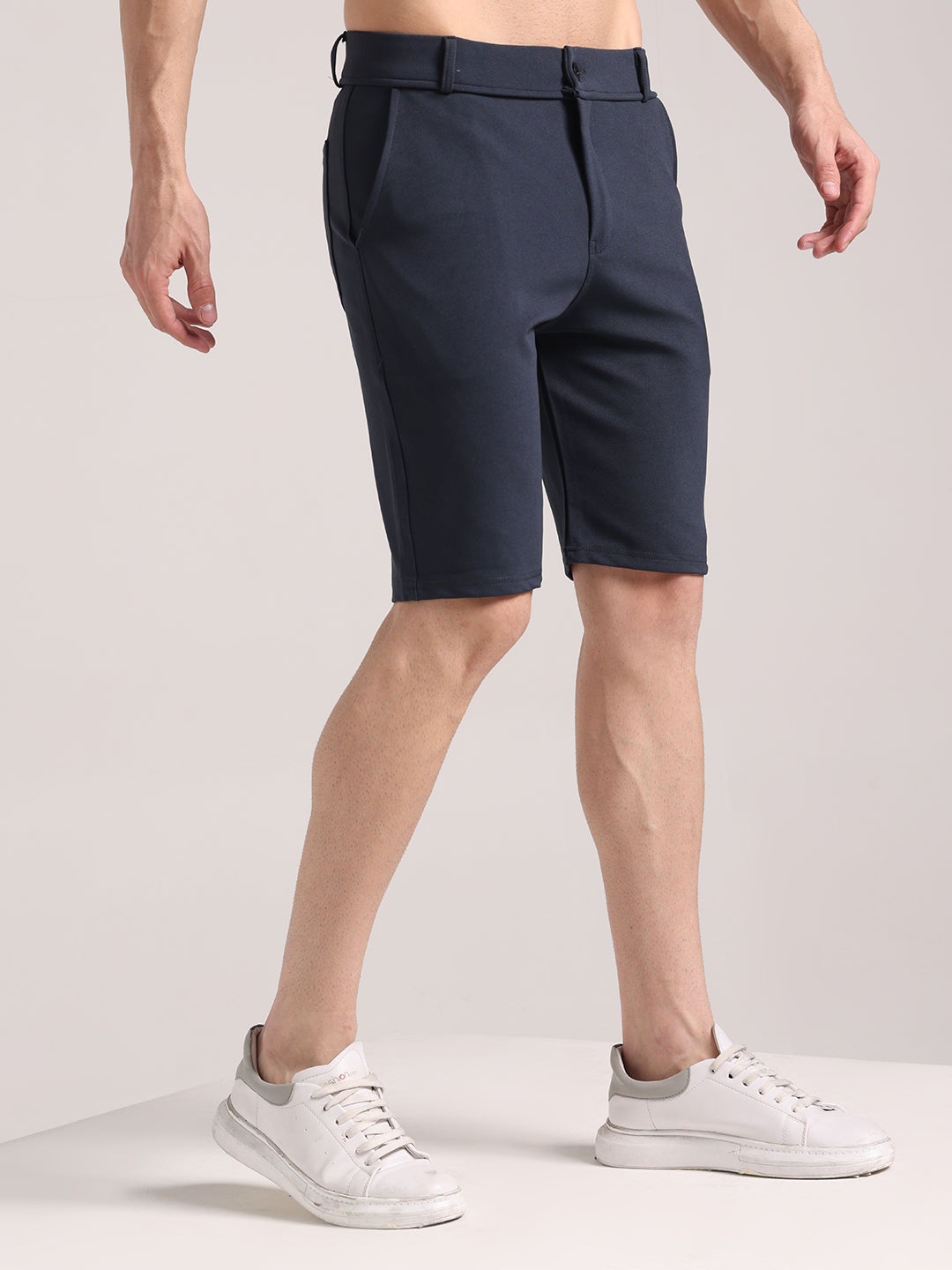 Chinos Shorts