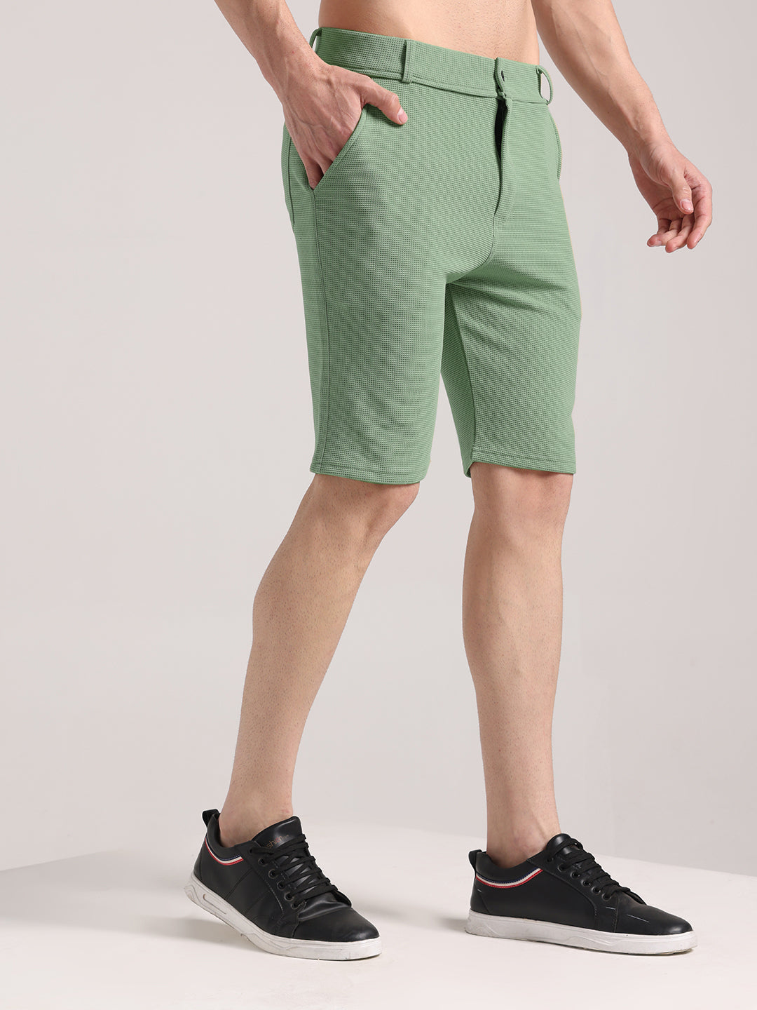 Pastel Green