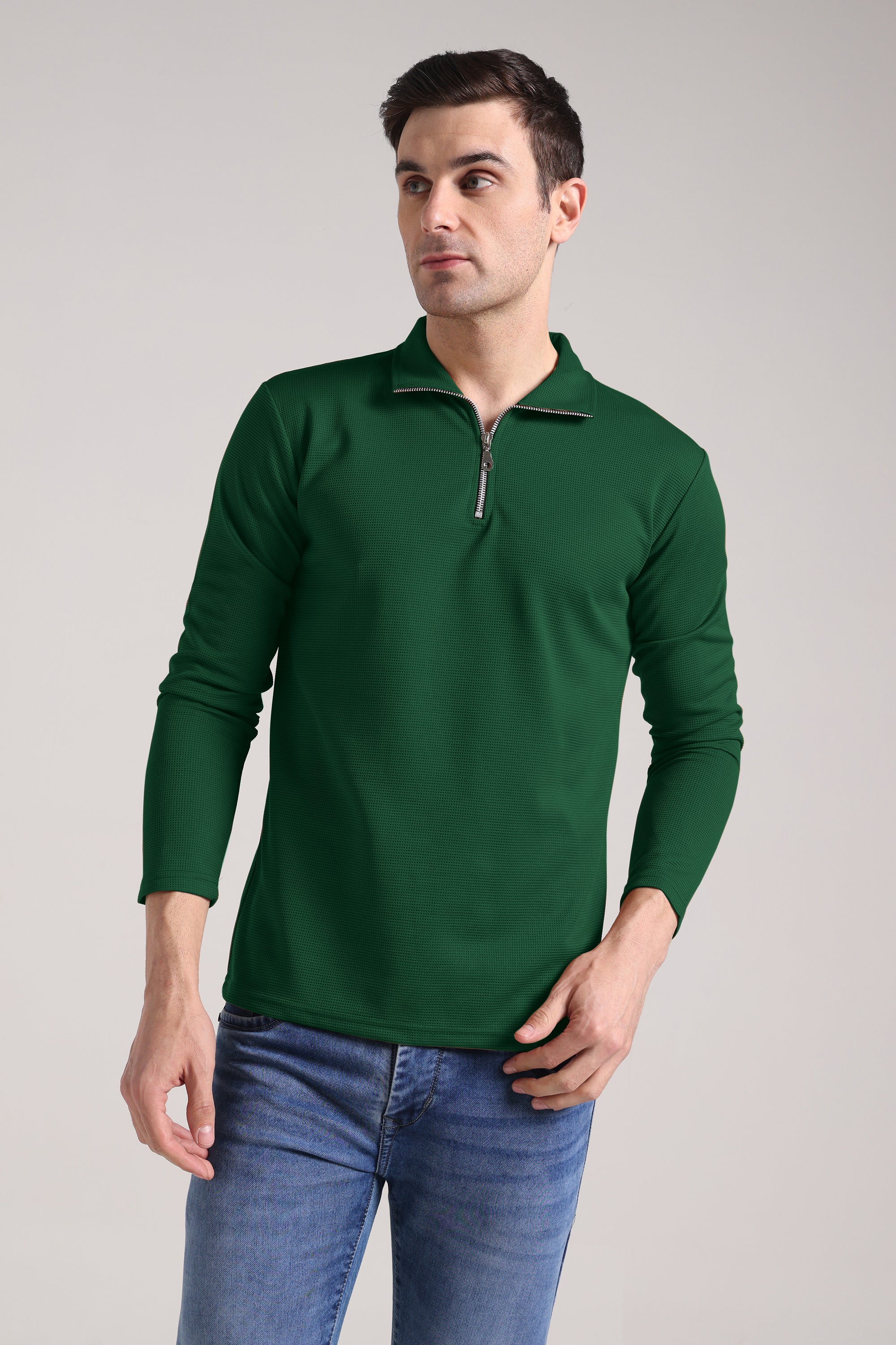 Fire Green 