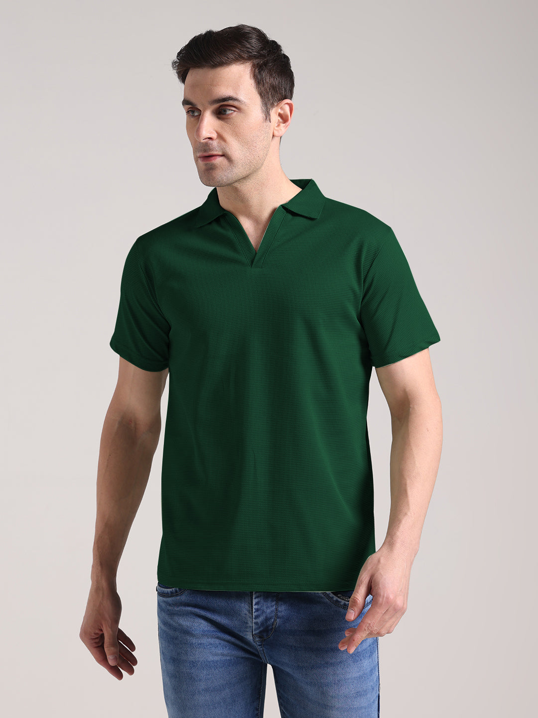Fire Green