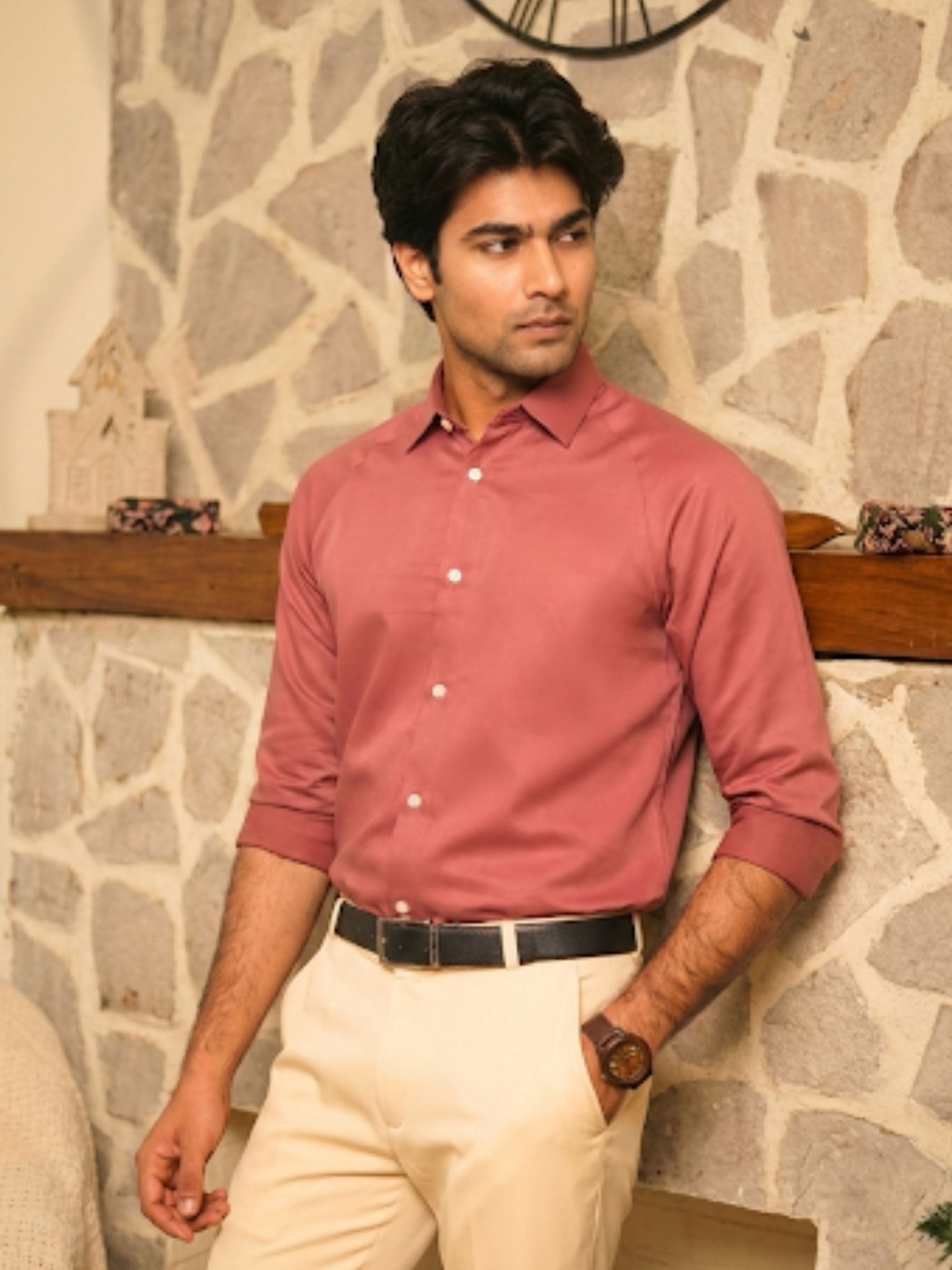 Pick any 3 Raglan Sleeve Shirt Combo