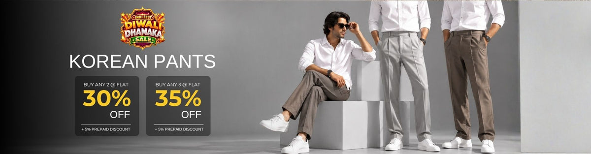 Trousers