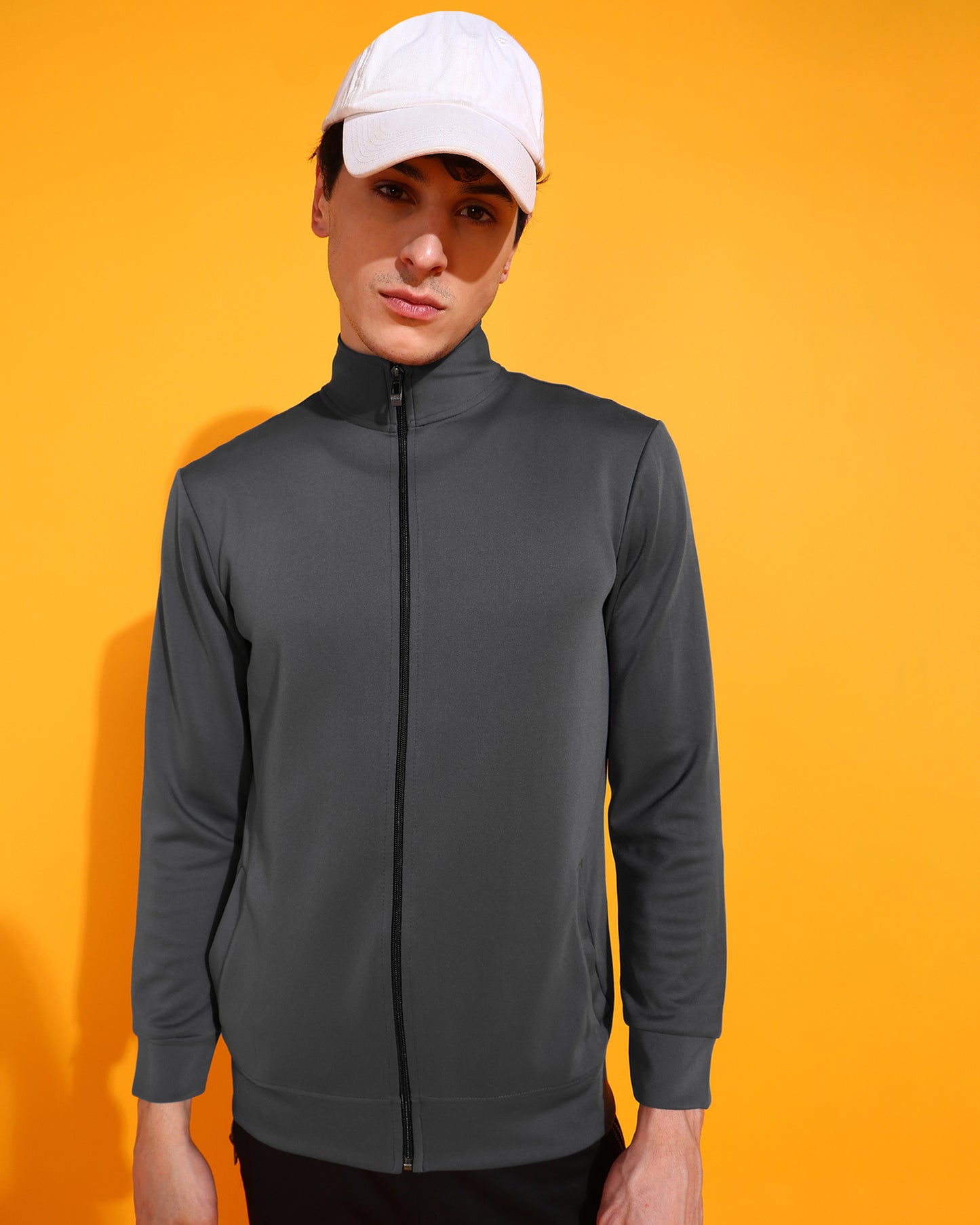 Men's Scooba Dri-Fit Sporty Jacket