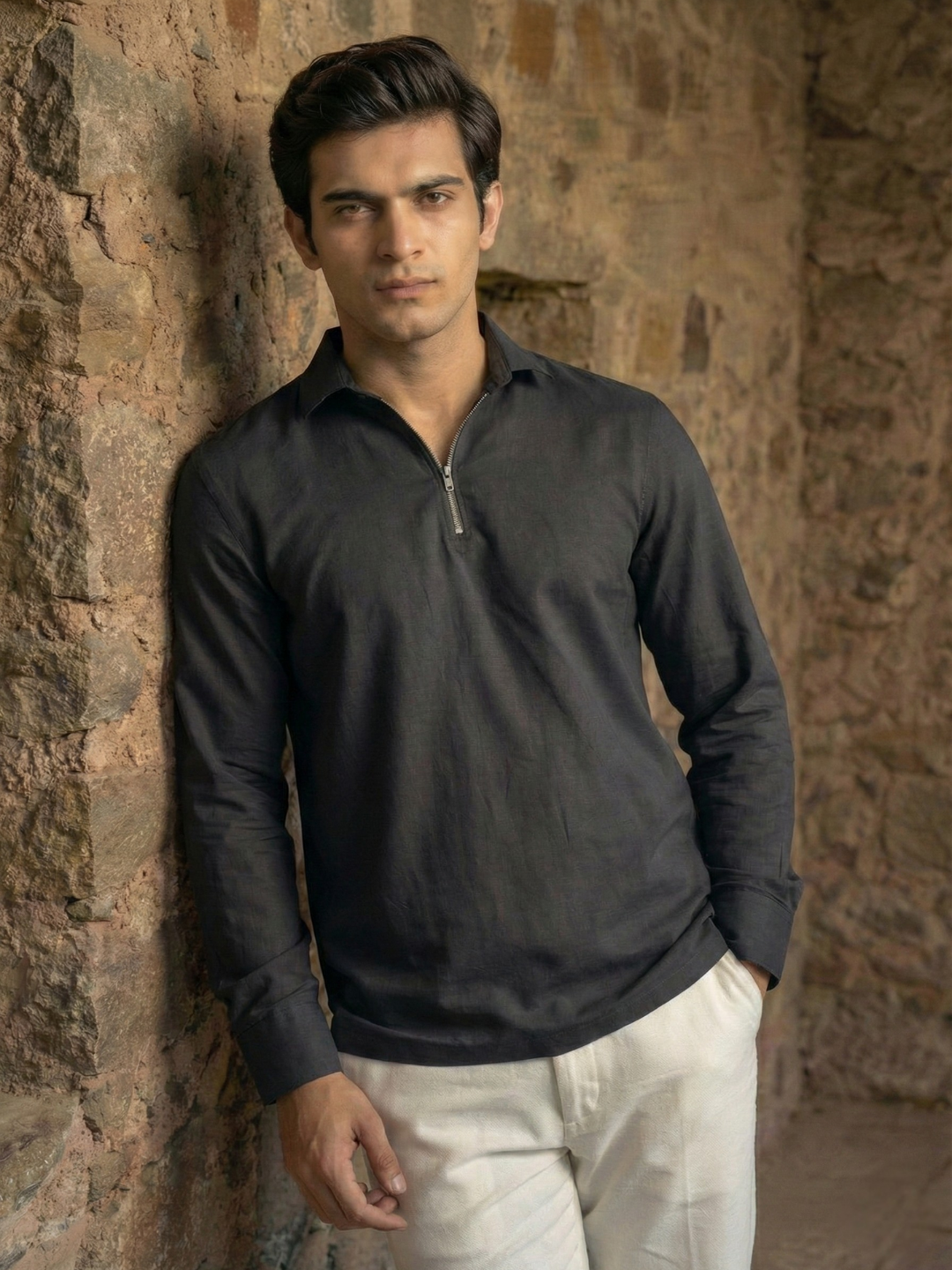 Pick Any 3 Classic Everyday Wear Shirts Combo for Men