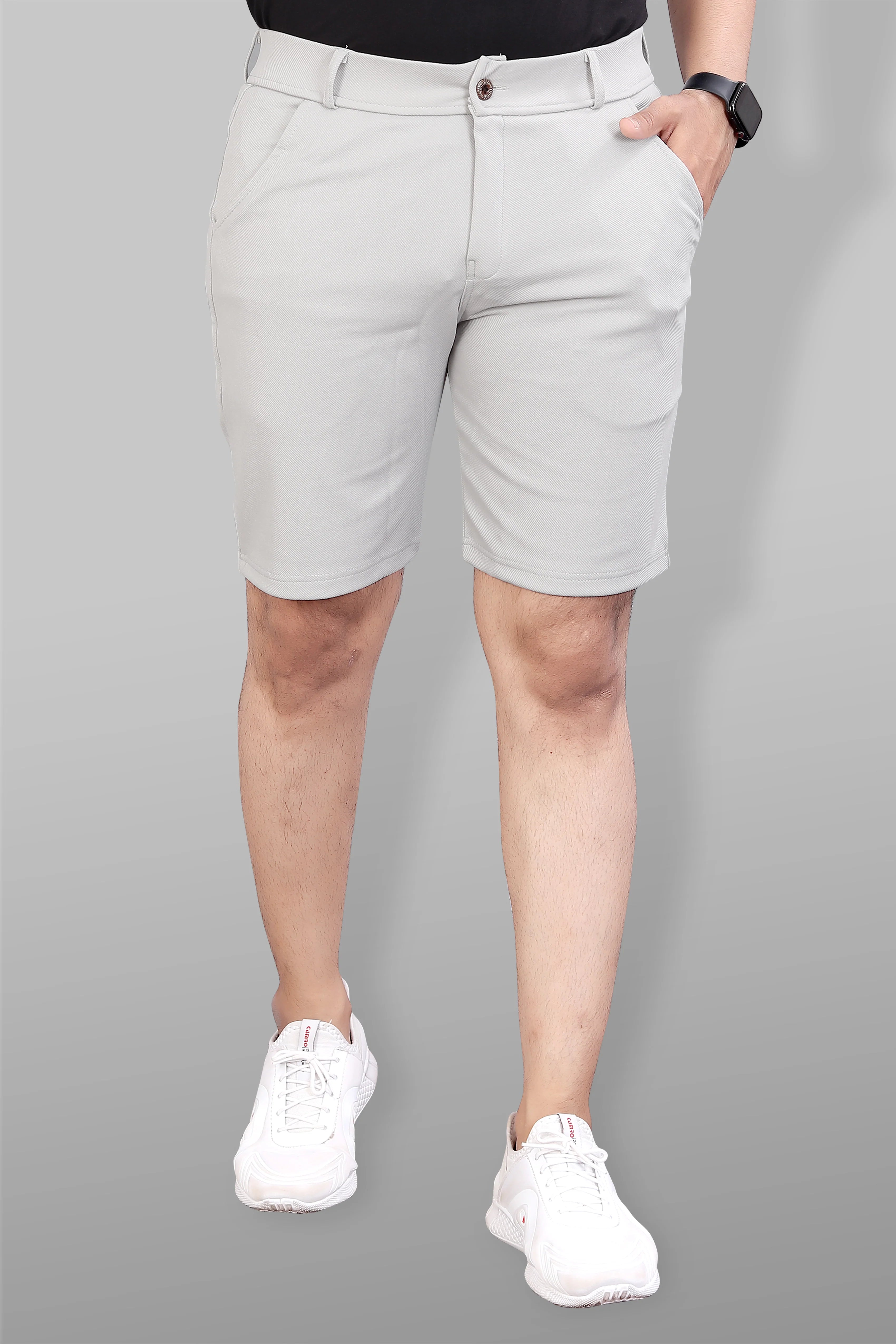 LYCRA CHINOS COMBO
