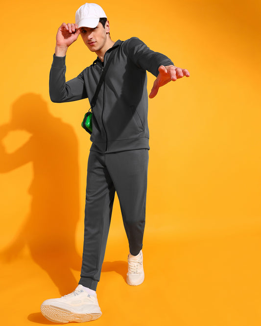 Scooba Dri-Fit Track Suit