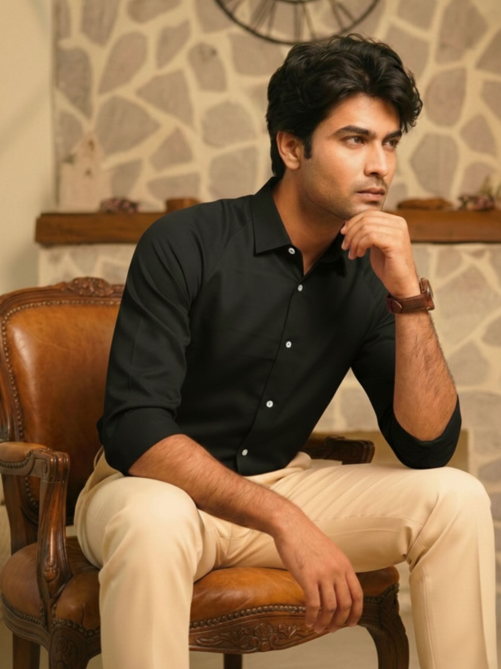 Pick any 3 Raglan Sleeve Shirt Combo