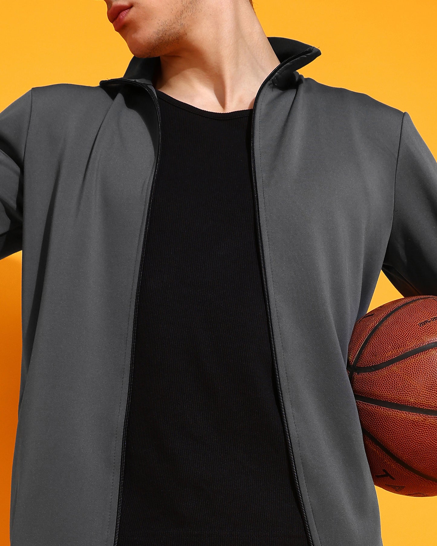 Men's Scooba Dri-Fit Sporty Jacket