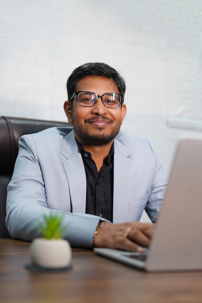 Devang Jasoliya