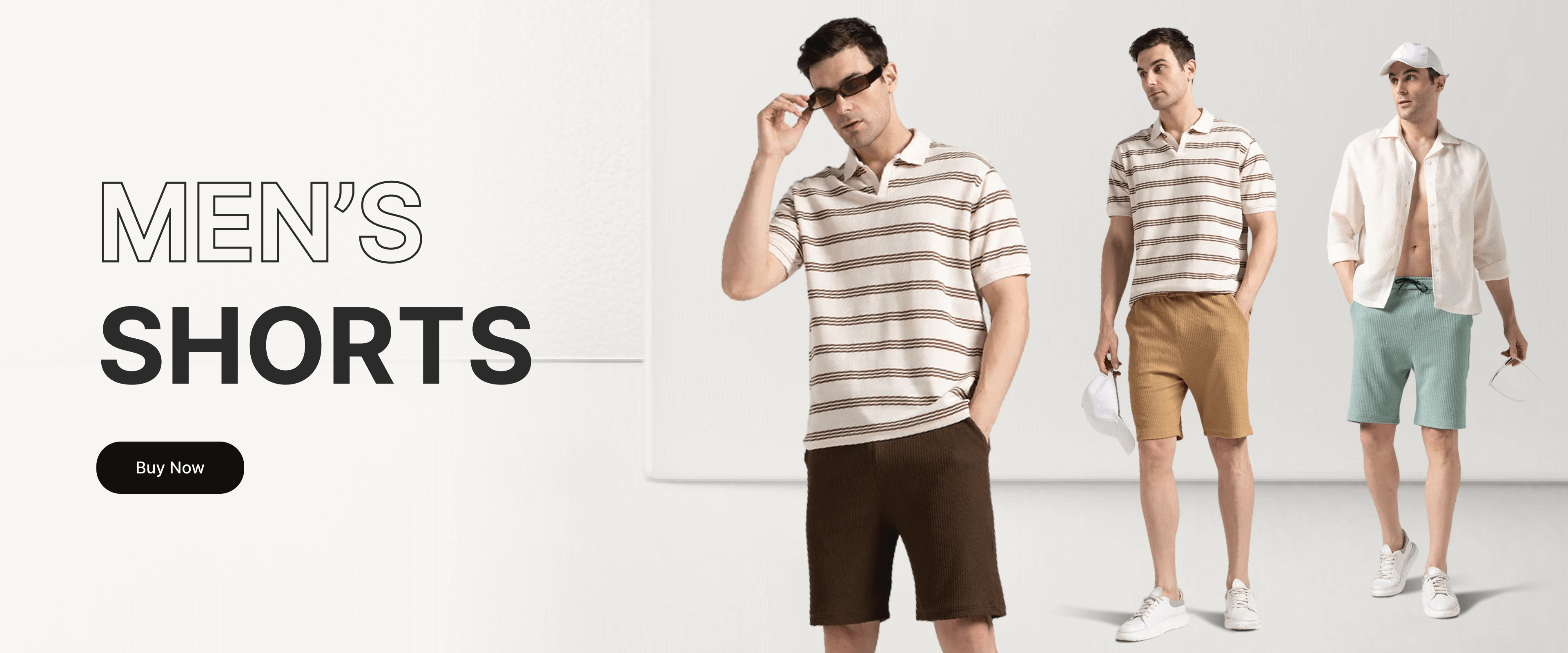 Men's Shorts