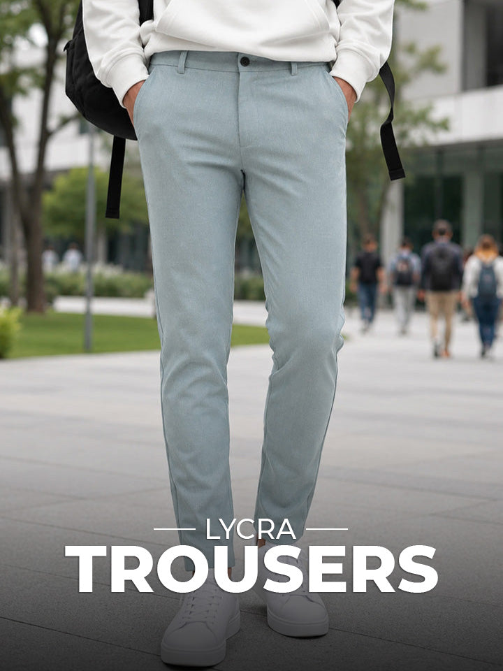 Trousers