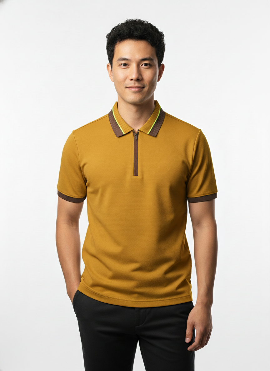 Mustard Gold