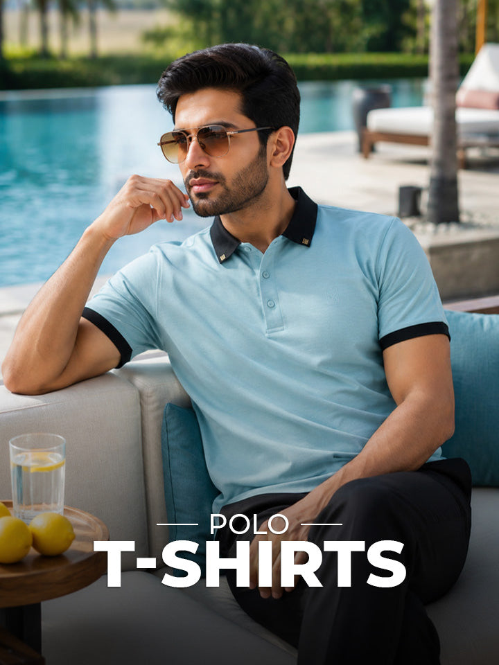 Polo T Shirts