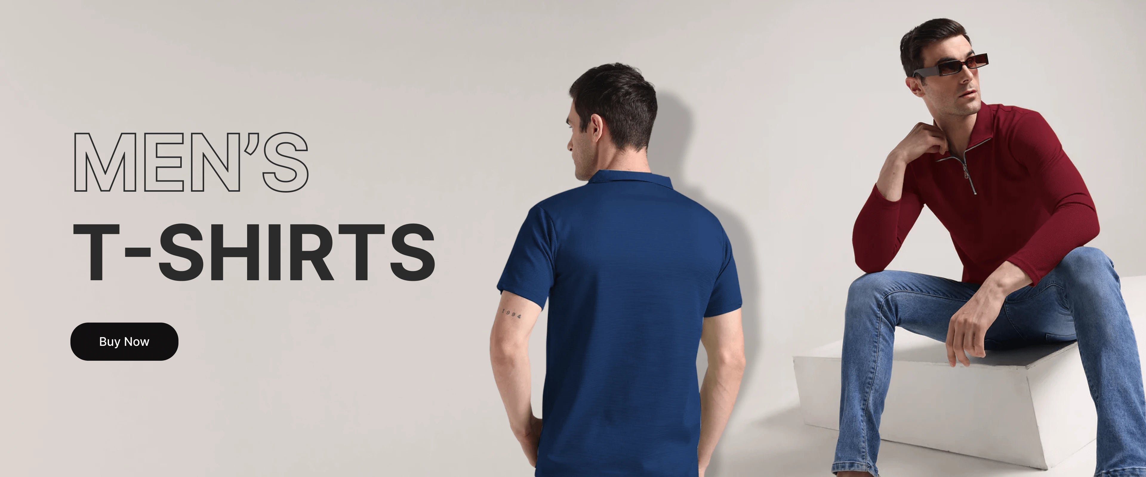 Men's T-shirt