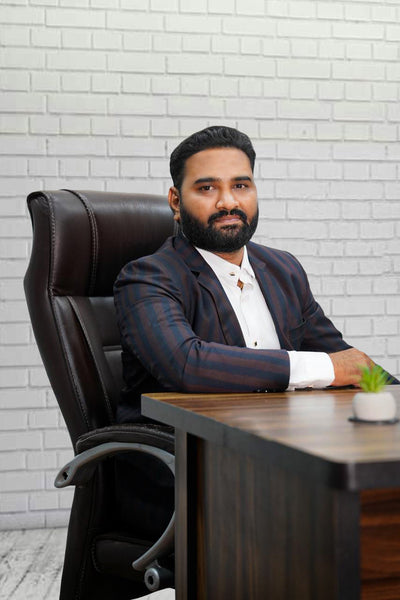 Satish Mavani