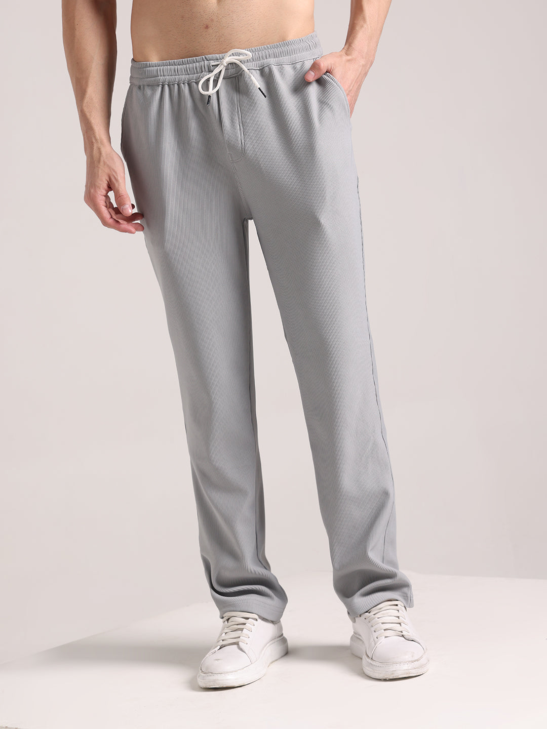 Pick Any 3 Corduroy Track Pant Combo