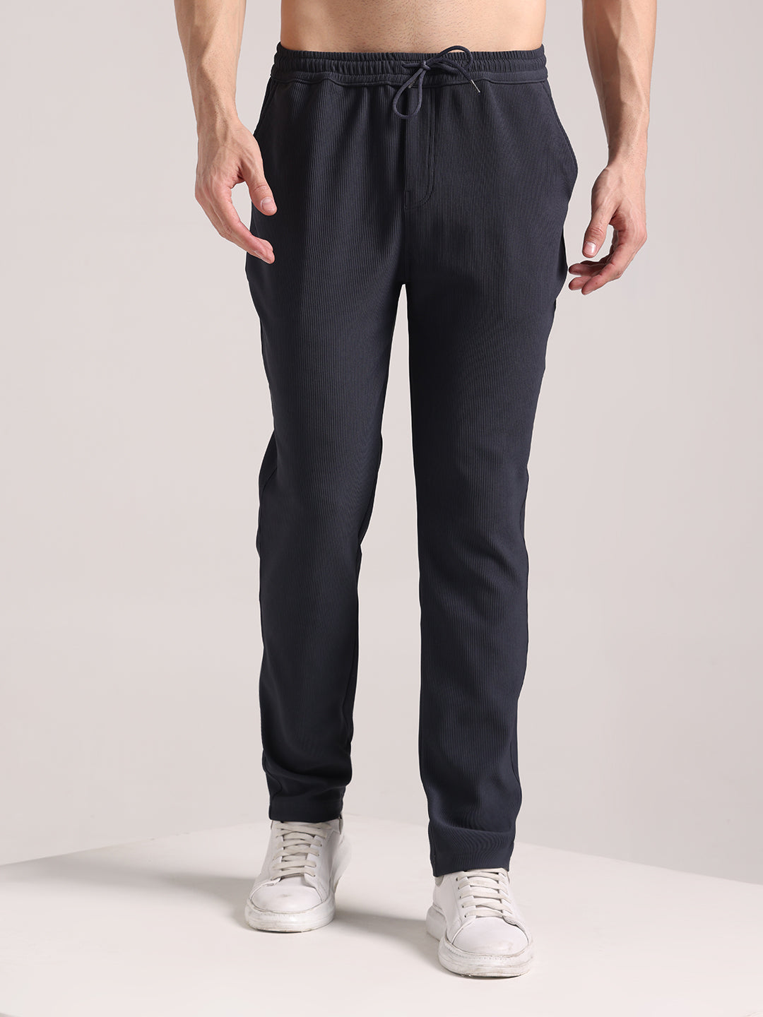 Pick Any 3 Corduroy Track Pant Combo