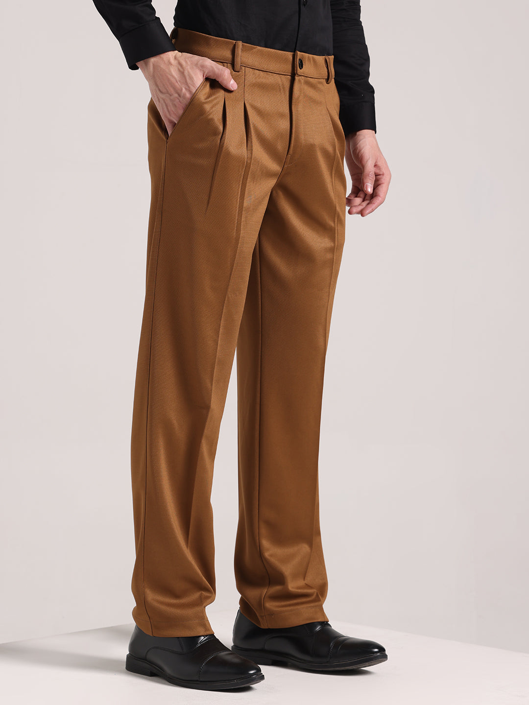 Gold Brown
