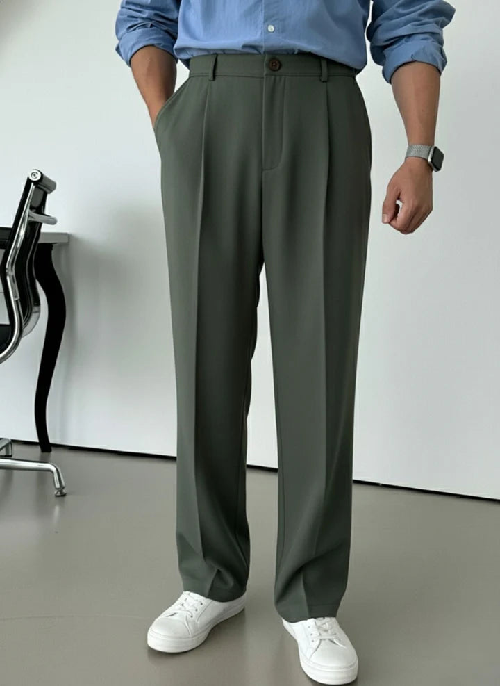 Trousers 