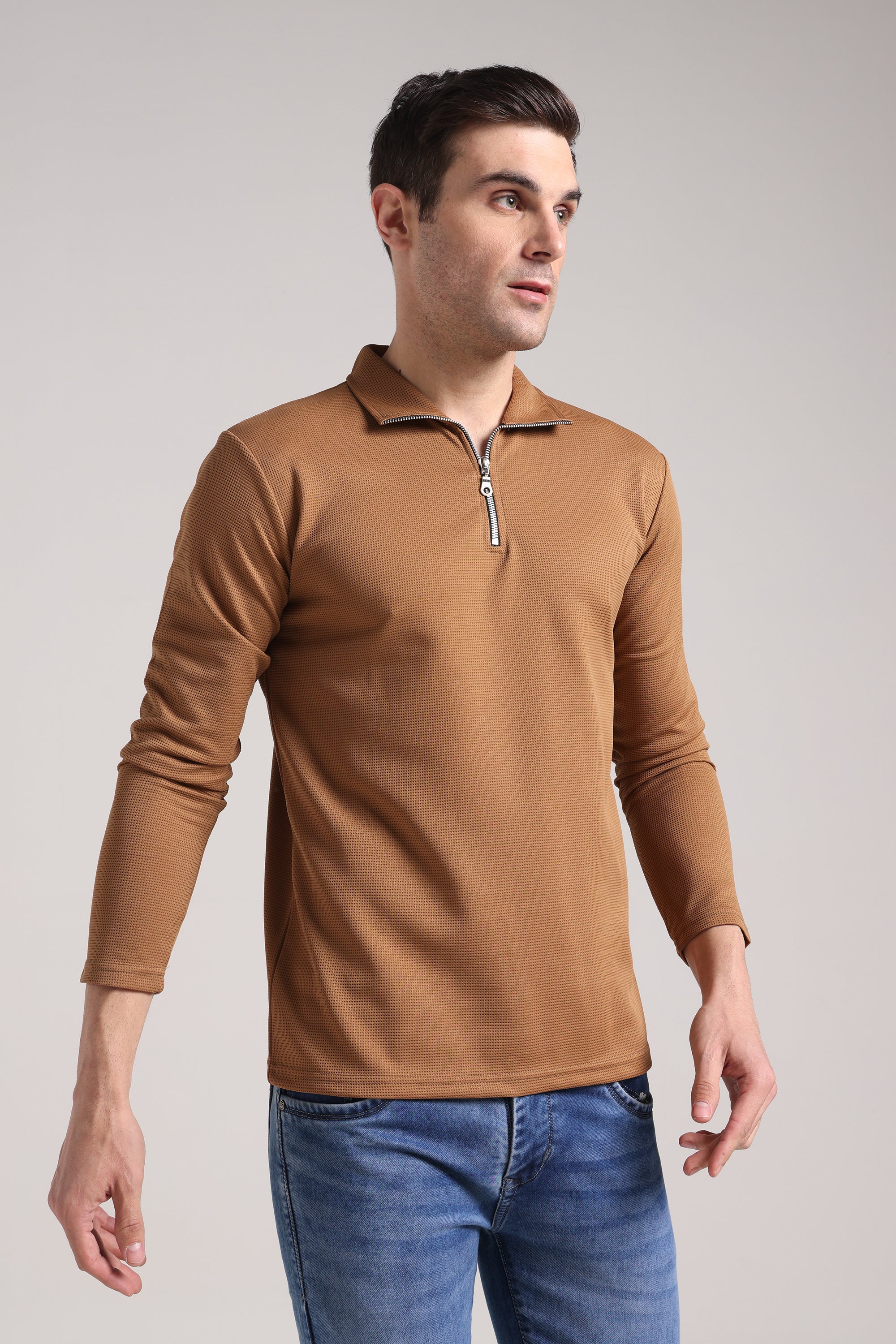 Olive Brown