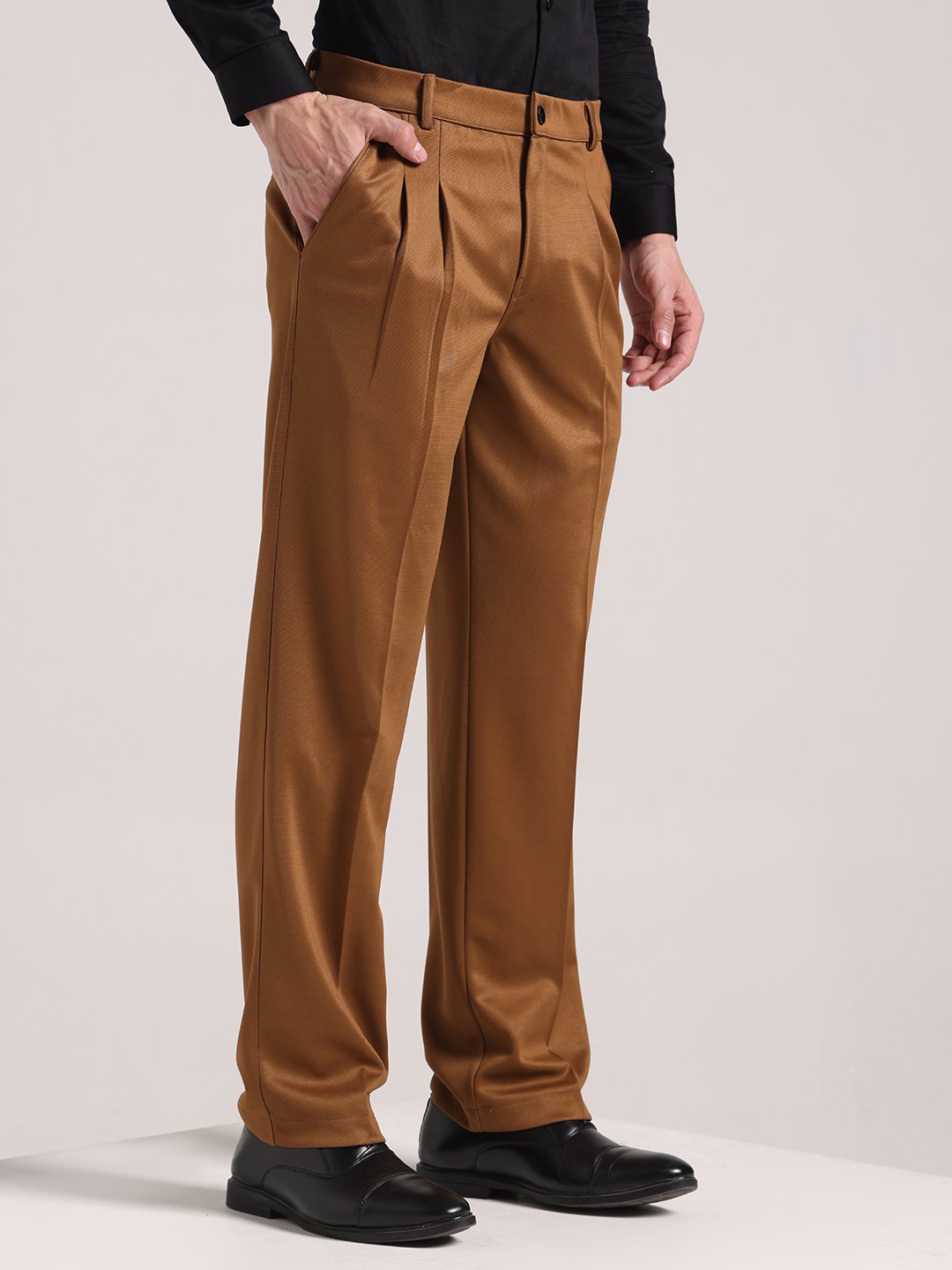 Pick Any 3 Korean Trousers Combo