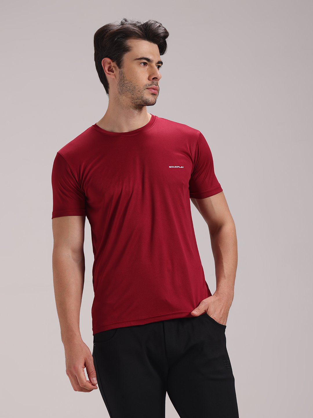 Pick any 5 Sports Dri-fit Tshirt Combo