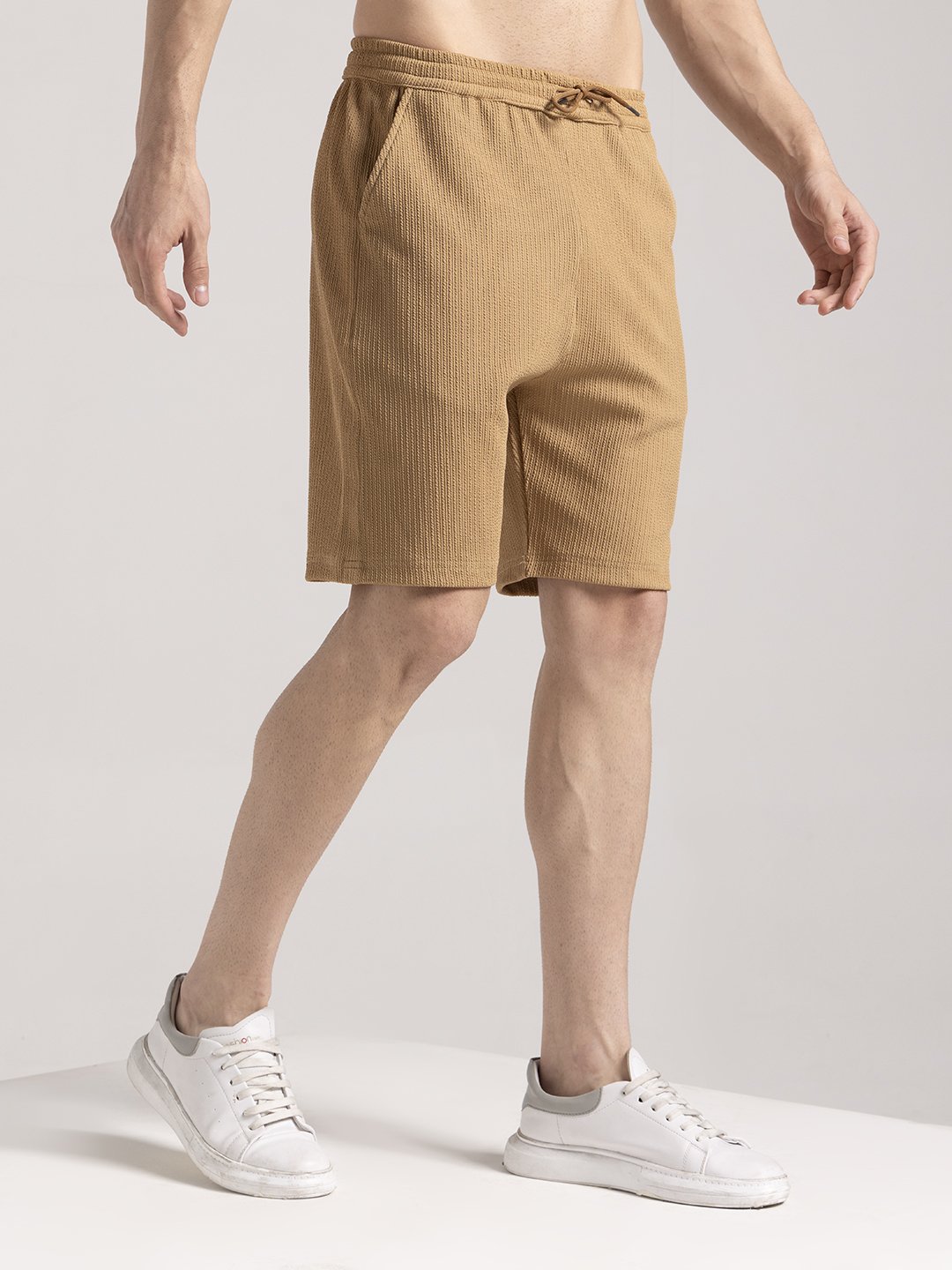 Pick Any 3 Ribbed Shorts combo