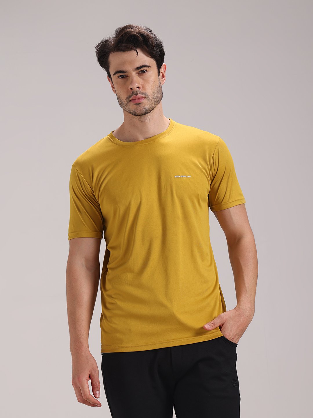 Pick any 5 Sports Dri-fit Tshirt Combo