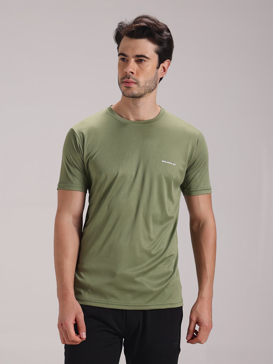 Pick any 5 Sports Dri-fit Tshirt Combo