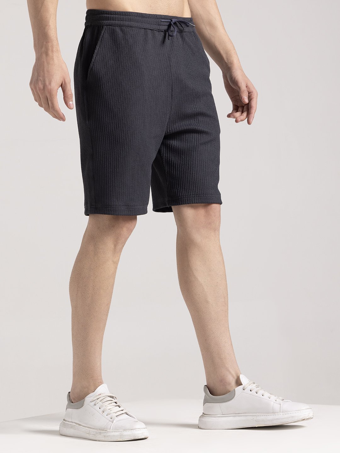Pick Any 3 Ribbed Shorts combo