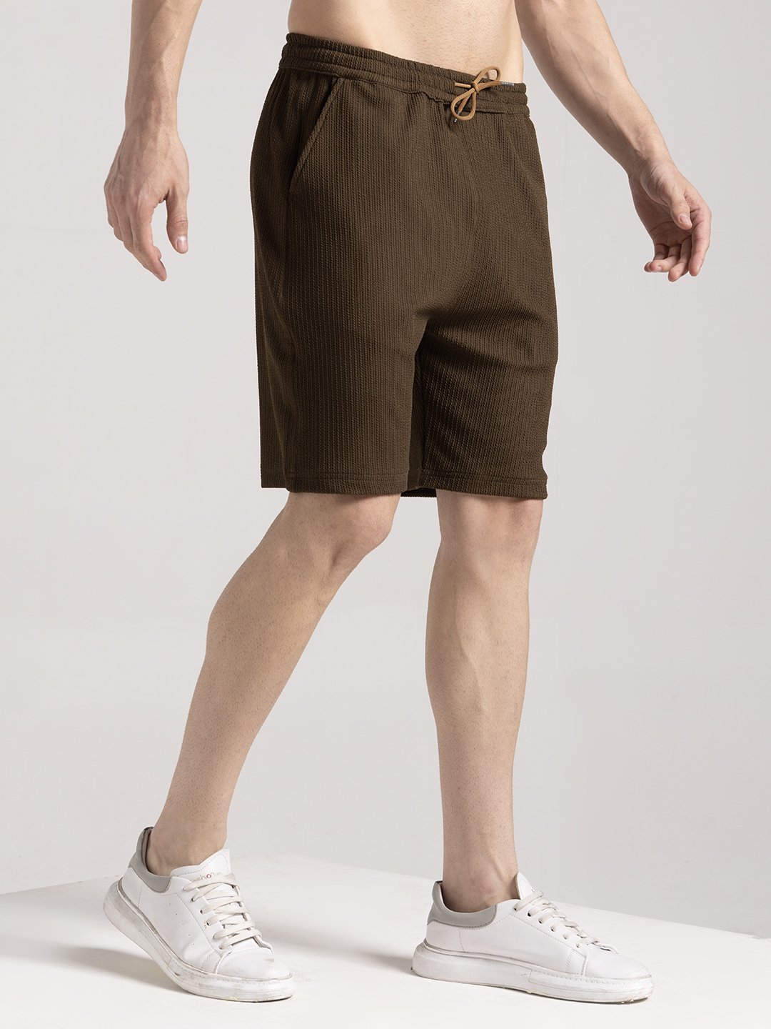 Pick Any 3 Ribbed Shorts combo