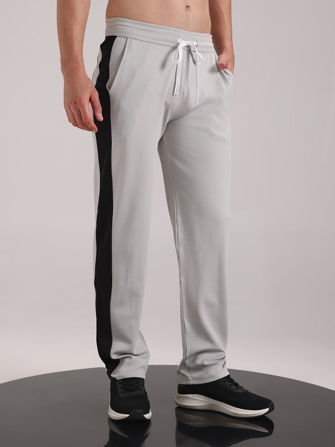 Pick any 3 Contrast Side Split Tape Track Pants Combo