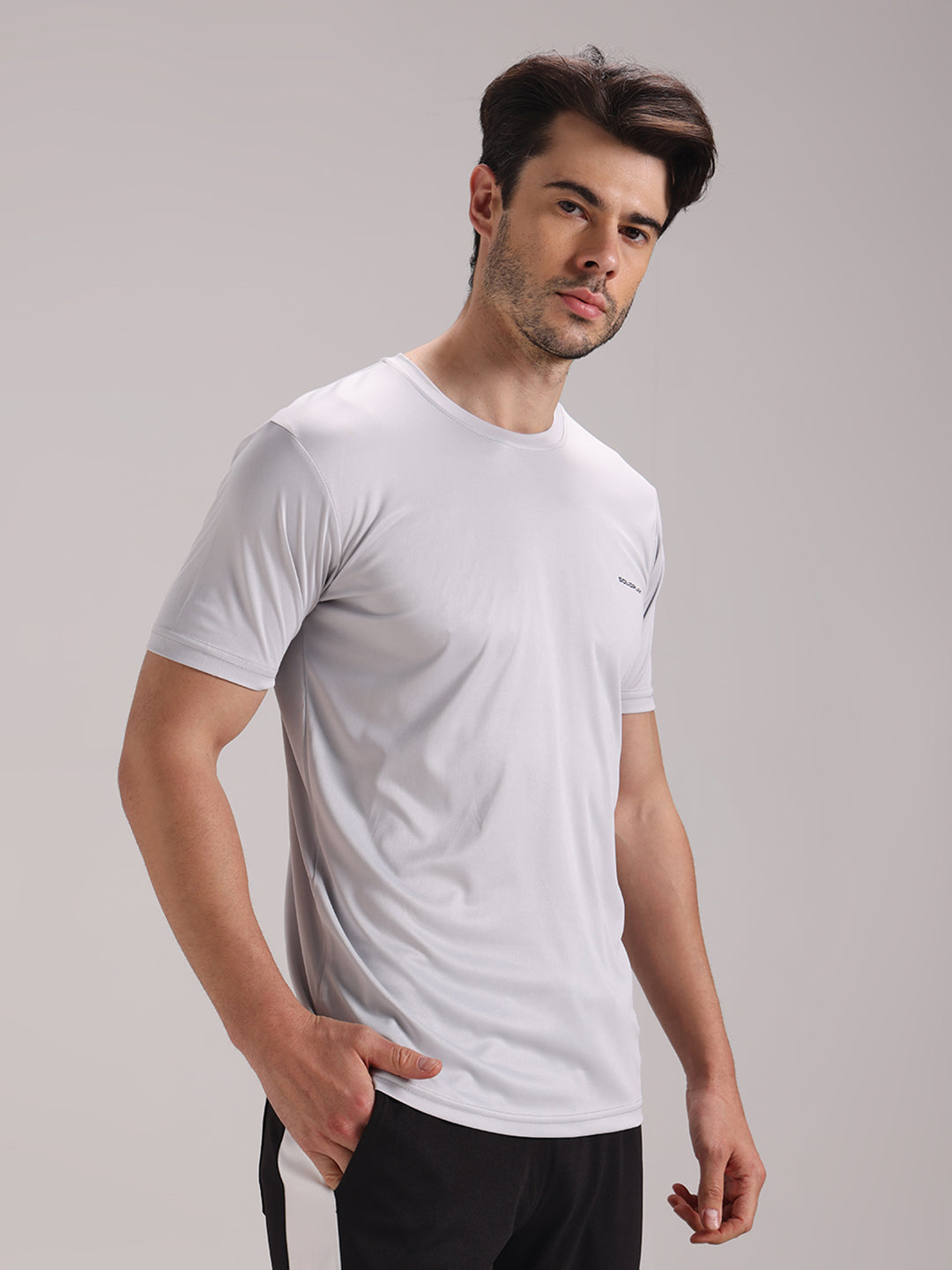 Pale Grey