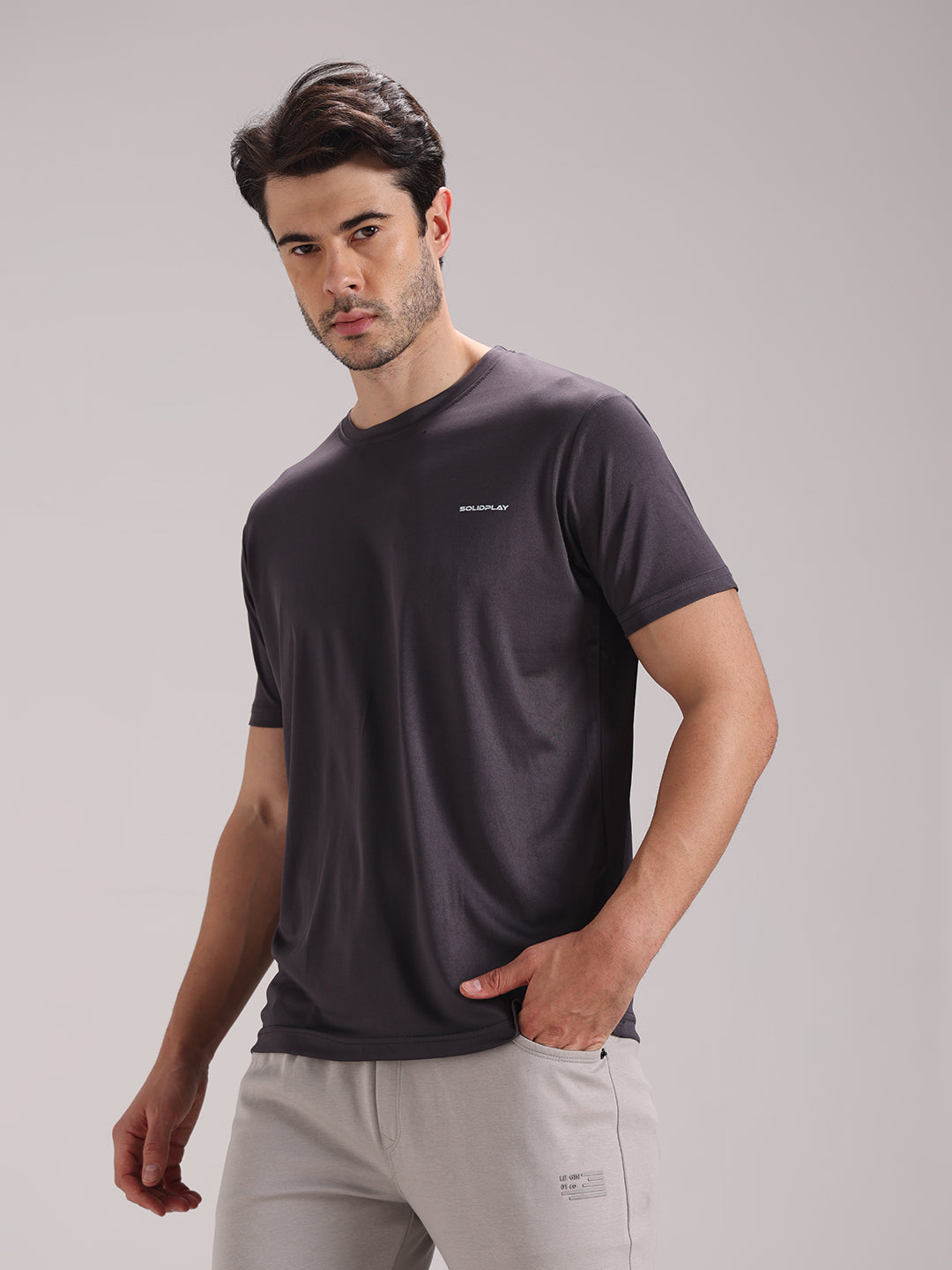 Granite Grey